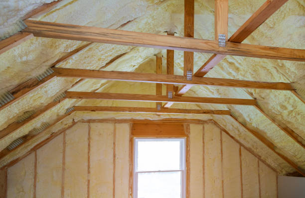 Types of Insulation We Offer in Brookside, NJ