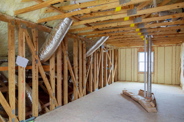 Best Eco-Friendly Insulation in Brookside, NJ