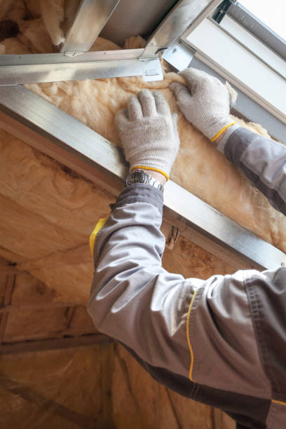 Best Specialized Insulation Services in Brookside, NJ