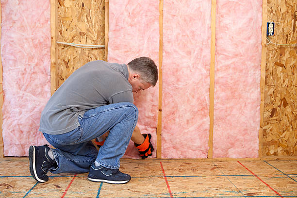Best Spray Foam Insulation in Brookside, NJ
